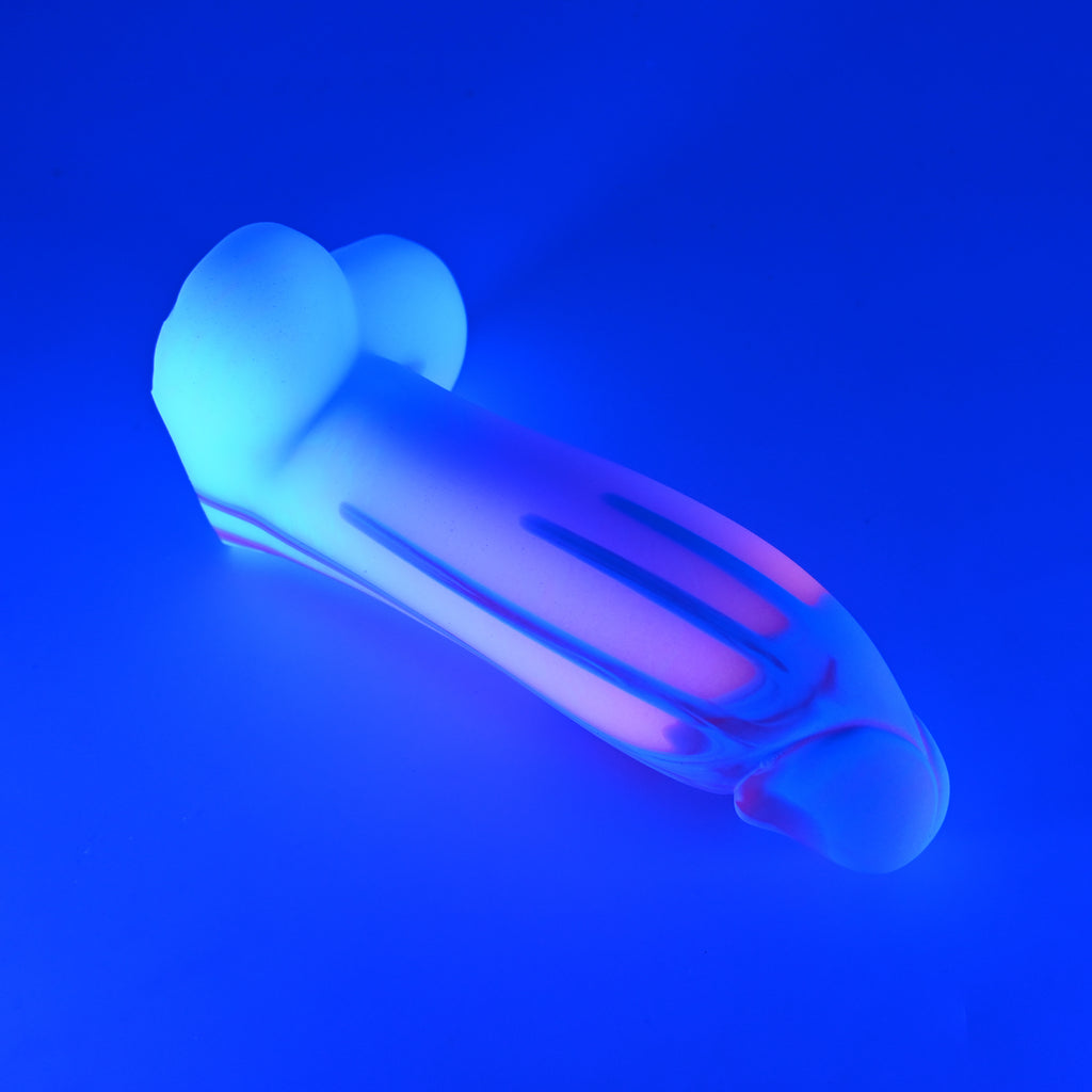 W3SJW35 Tellus Medium 0030 UV GITD