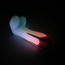 Load image into Gallery viewer, Q2SJV90 Aquus Small 0030 UV GITD
