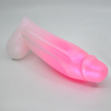Load image into Gallery viewer, W3SFR72 Tellus Medium 0030 UV GITD
