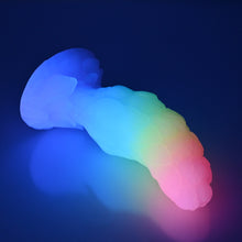 Load image into Gallery viewer, B1SEM82 Flora Mini 0030 UV GITD
