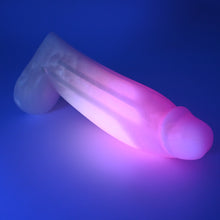 Load image into Gallery viewer, W3SFR72 Tellus Medium 0030 UV GITD
