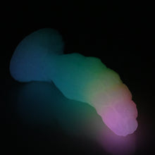 Load image into Gallery viewer, B1SEM82 Flora Mini 0030 UV GITD
