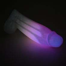 Load image into Gallery viewer, W3SFR72 Tellus Medium 0030 UV GITD
