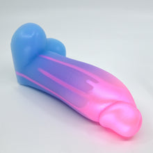 Load image into Gallery viewer, W3SFR73 Tellus Medium 0030 UV GITD
