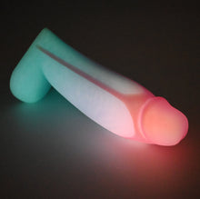 Load image into Gallery viewer, W3SFR73 Tellus Medium 0030 UV GITD
