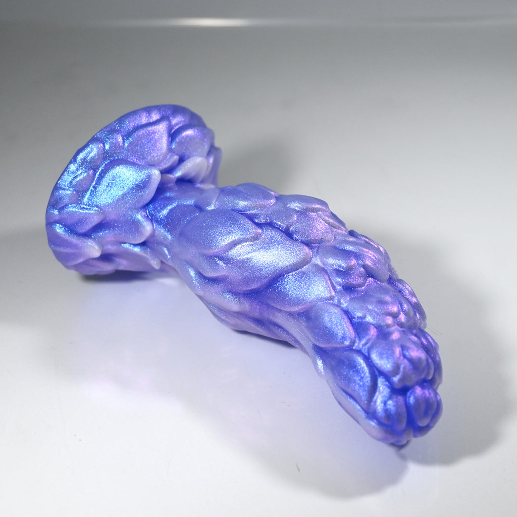 B1SEM85 Flora Mini 0030 UV GITD CS