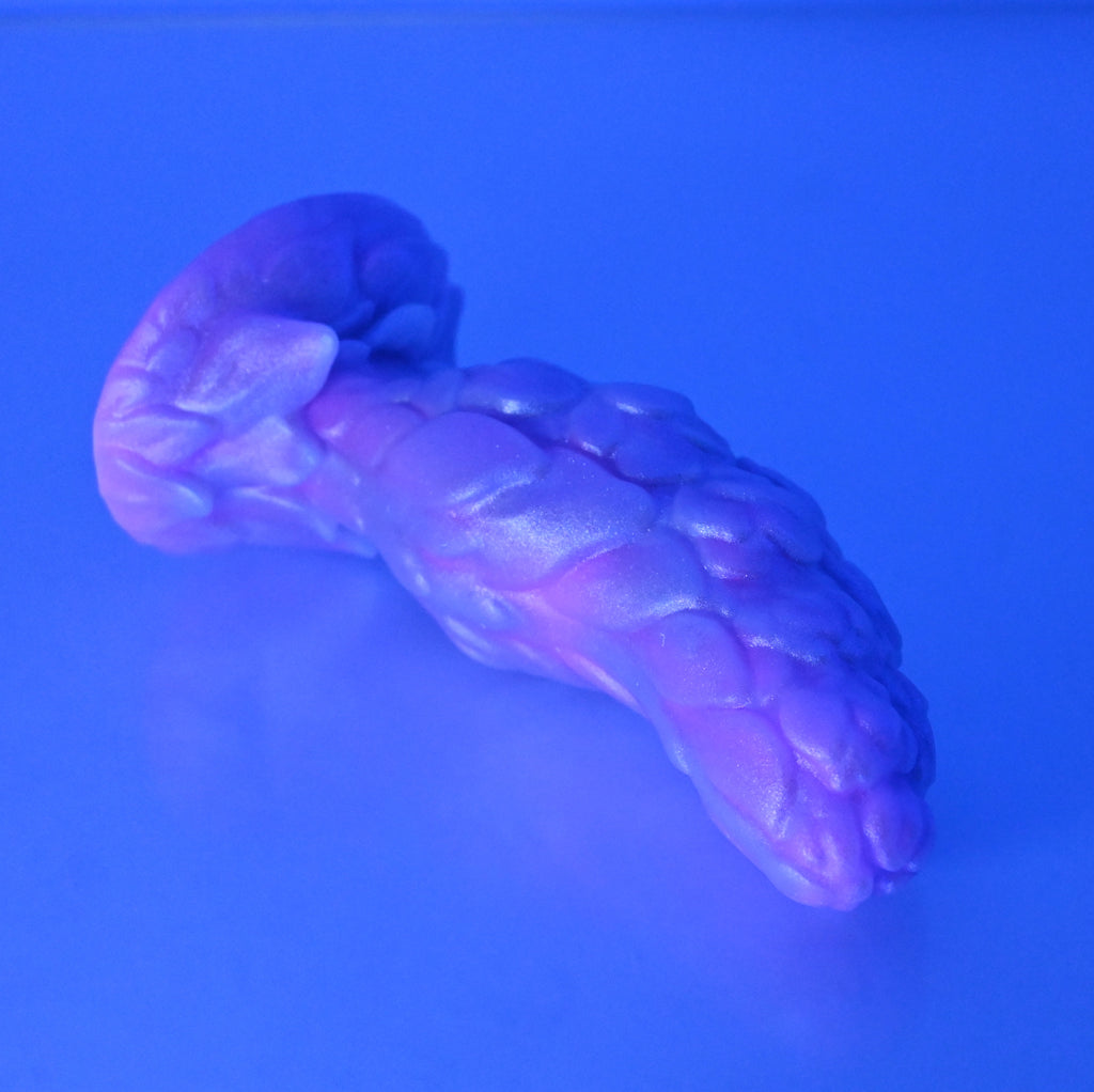 B1SEM85 Flora Mini 0030 UV GITD CS