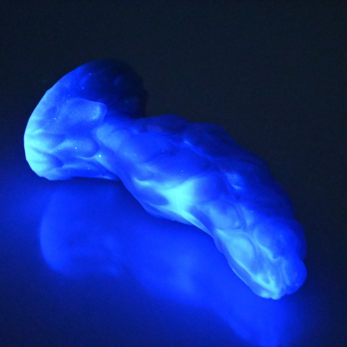 B1SEM85 Flora Mini 0030 UV GITD CS
