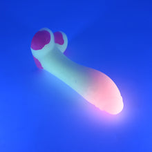Load image into Gallery viewer, Q3SJV95 Aquus Medium 0030 UV GITD
