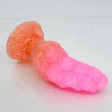 Load image into Gallery viewer, B2MEM87 Flora Small 0050 UV GITD
