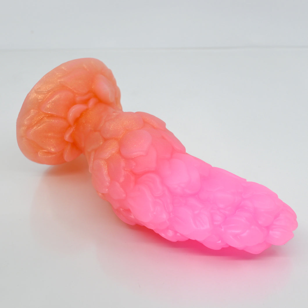 B2MEM87 Flora Small 0050 UV GITD