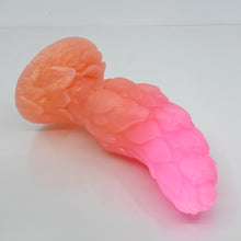 Load image into Gallery viewer, B2MEM87 Flora Small 0050 UV GITD
