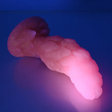 Load image into Gallery viewer, B2MEM87 Flora Small 0050 UV GITD
