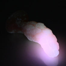 Load image into Gallery viewer, B2MEM87 Flora Small 0050 UV GITD
