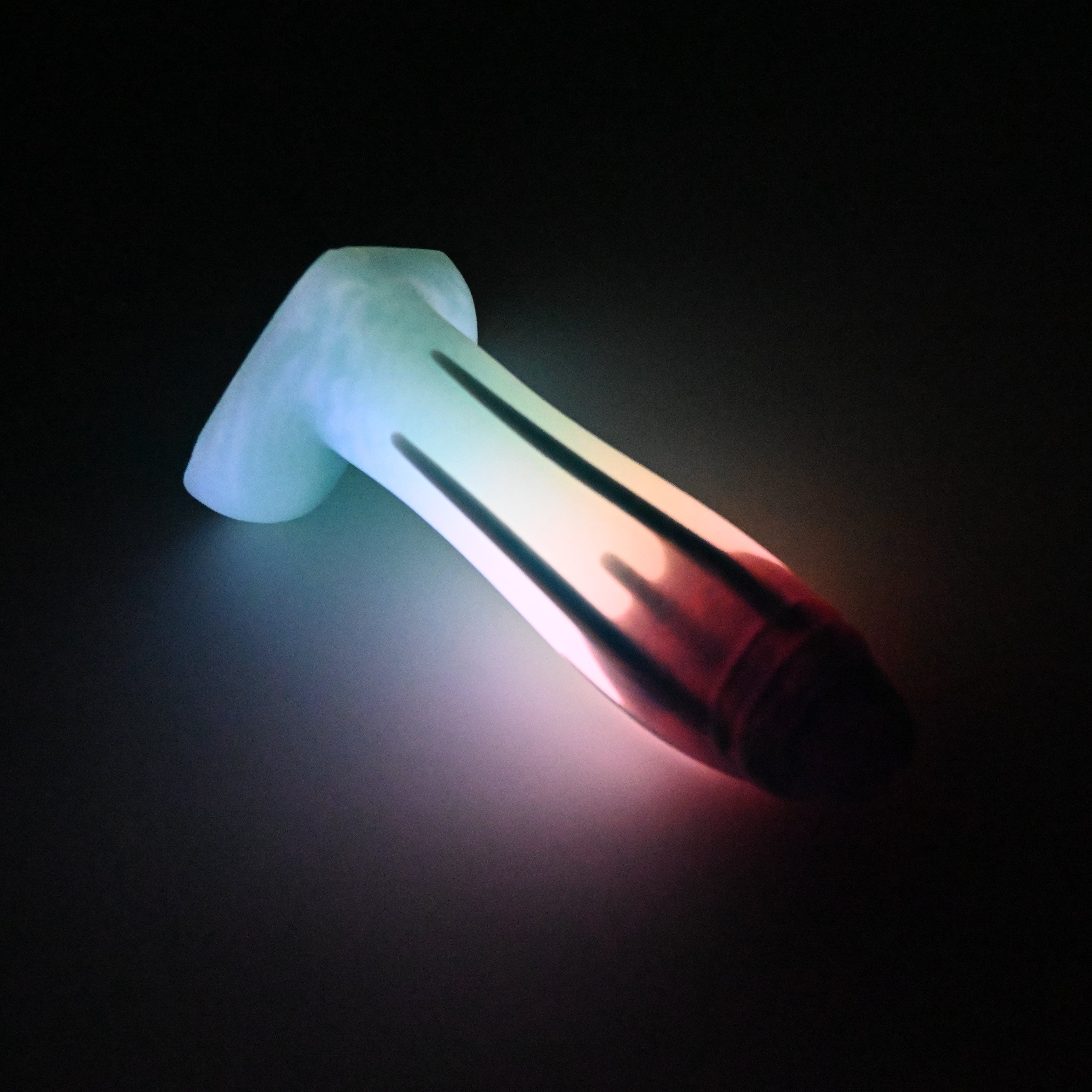 Q3SJV96 Aquus Medium 0030 UV GITD