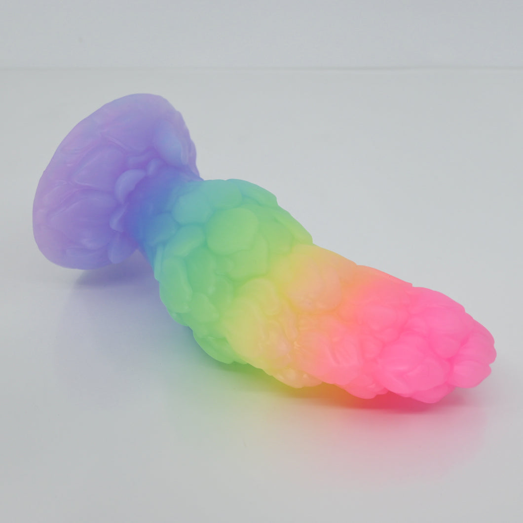 B2SEM88 Flora Small 0030 UV GITD