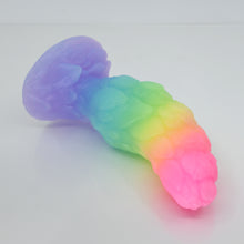 Load image into Gallery viewer, B2SEM88 Flora Small 0030 UV GITD
