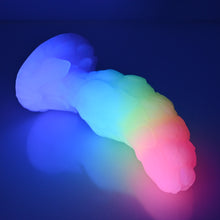 Load image into Gallery viewer, B2SEM88 Flora Small 0030 UV GITD
