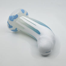 Load image into Gallery viewer, G2SGR43 Ignis Small 0030 UV GITD
