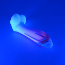 Load image into Gallery viewer, Q3SJV97 Aquus Medium 0030 UV GITD
