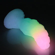 Load image into Gallery viewer, B2SEM88 Flora Small 0030 UV GITD
