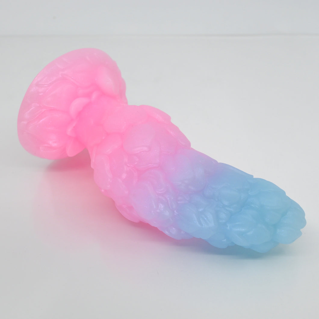 B2MEM89 Flora Small 0050 UV GITD