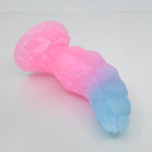 Load image into Gallery viewer, B2MEM89 Flora Small 0050 UV GITD
