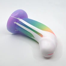 Load image into Gallery viewer, G2MGR44 Ignis Small 0050 UV GITD
