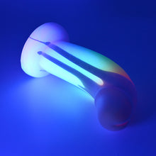 Load image into Gallery viewer, G2MGR44 Ignis Small 0050 UV GITD
