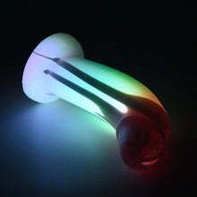 Load image into Gallery viewer, G2MGR44 Ignis Small 0050 UV GITD
