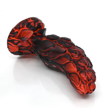 Load image into Gallery viewer, B2SEM90 Flora Small 0030 UV GITD
