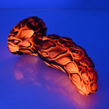 Load image into Gallery viewer, B2SEM90 Flora Small 0030 UV GITD
