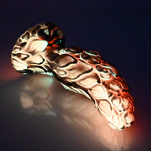 Load image into Gallery viewer, B2SEM90 Flora Small 0030 UV GITD
