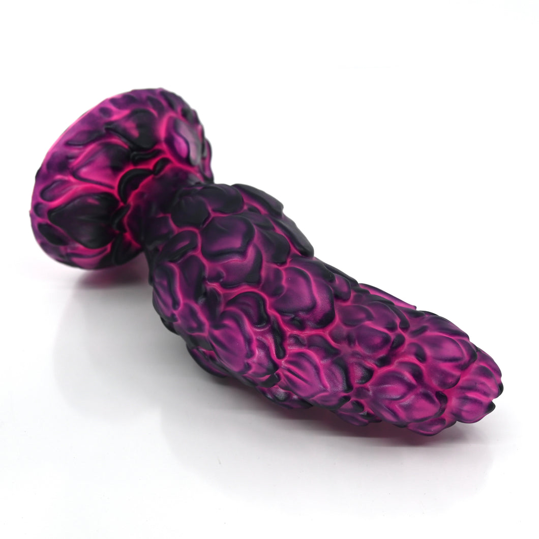 B2SEM91 Flora Small 0030 UV GITD