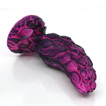 Load image into Gallery viewer, B2SEM91 Flora Small 0030 UV GITD
