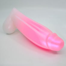 Load image into Gallery viewer, W4SFR81 Tellus Large 0030 UV GITD
