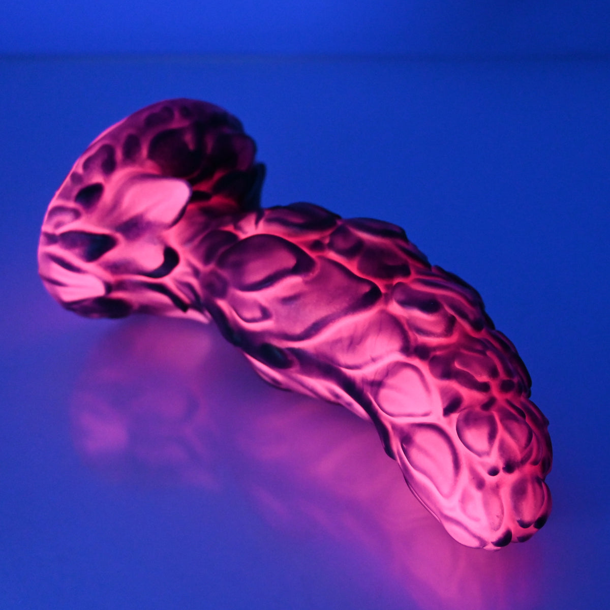 B2SEM91 Flora Small 0030 UV GITD