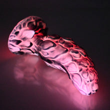 Load image into Gallery viewer, B2SEM91 Flora Small 0030 UV GITD
