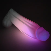 Load image into Gallery viewer, W4SFR81 Tellus Large 0030 UV GITD
