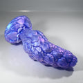 B2SEM92 Flora Small 0030 UV GITD CS