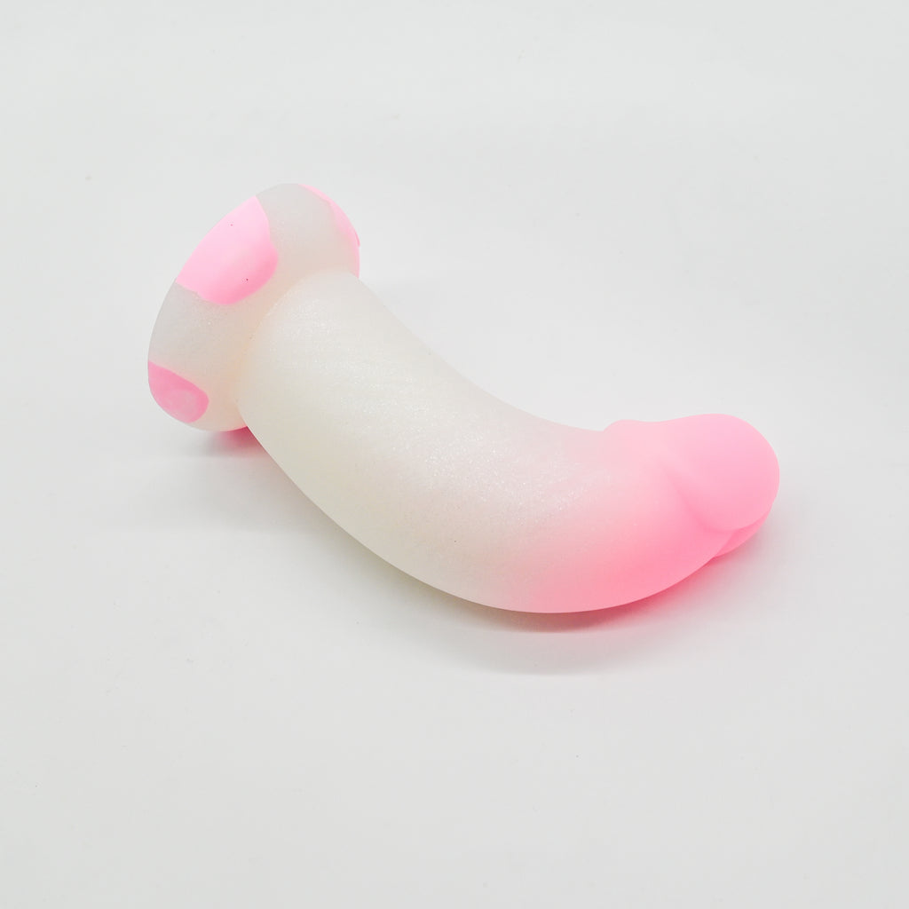 G3SJV46 Ignis Medium 0030 UV GITD GOBLN HOLE
