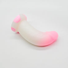 Load image into Gallery viewer, G3SJV46 Ignis Medium 0030 UV GITD GOBLN HOLE
