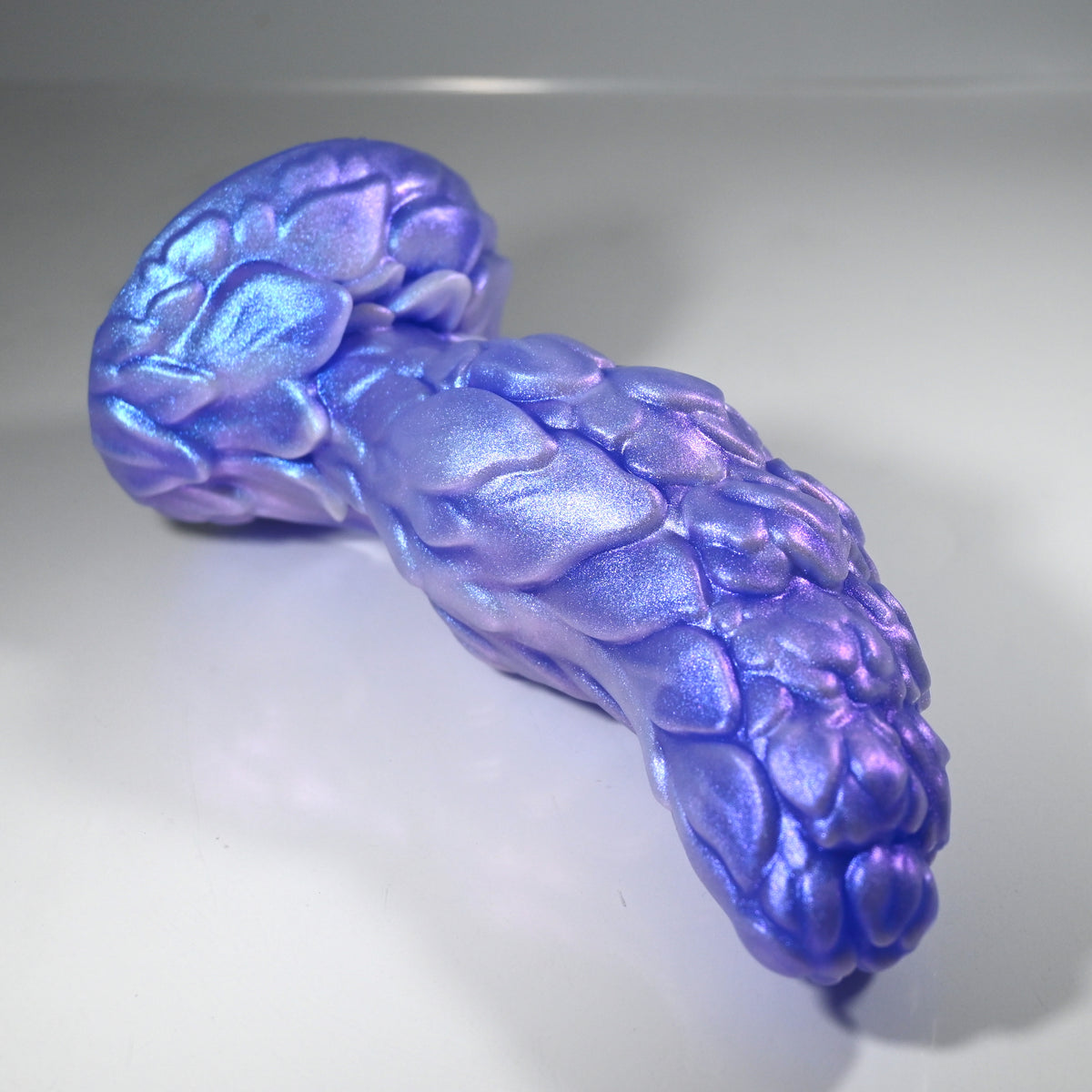B2SEM92 Flora Small 0030 UV GITD CS