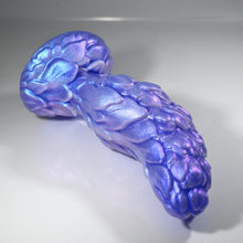 Load image into Gallery viewer, B2SEM92 Flora Small 0030 UV GITD CS
