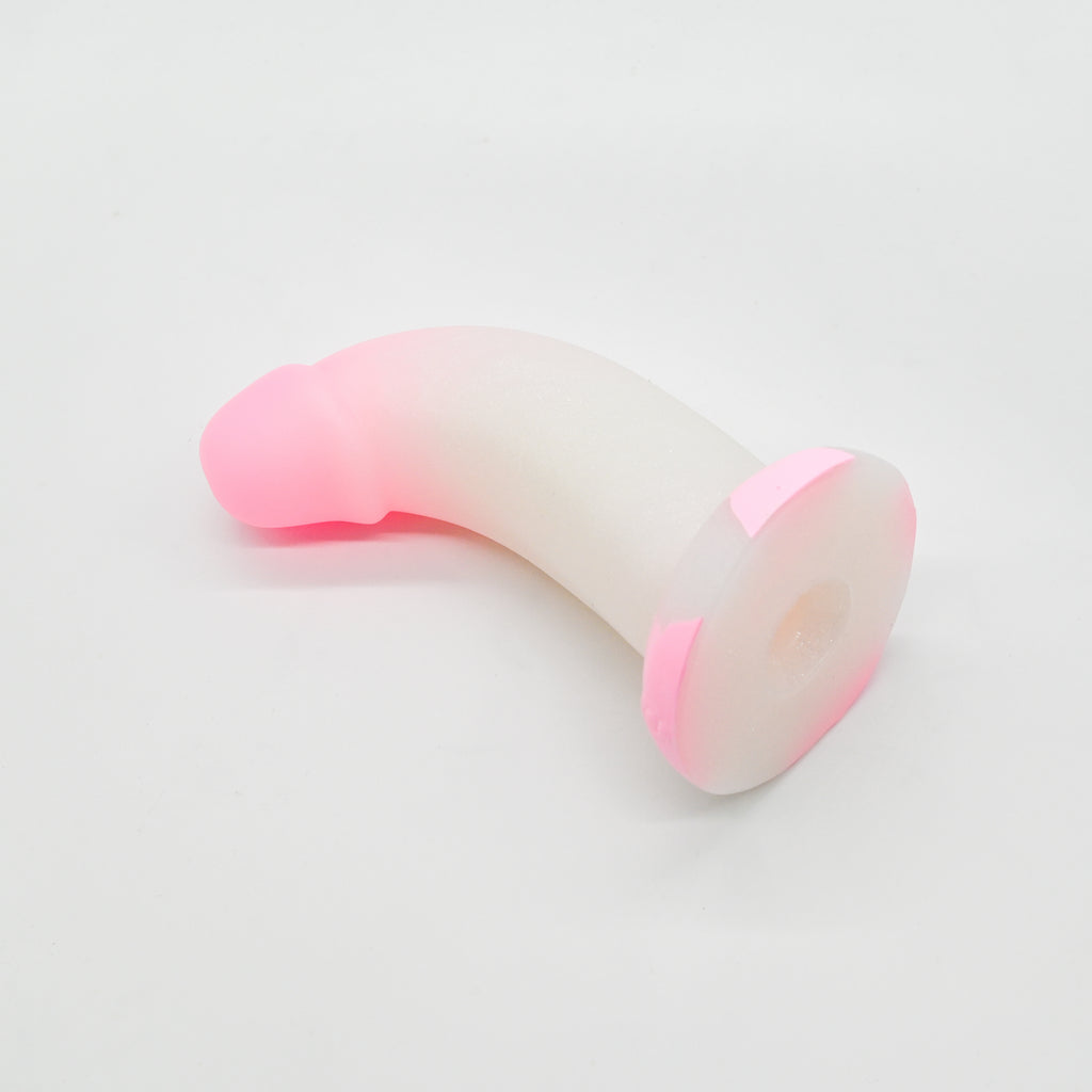 G3SJV46 Ignis Medium 0030 UV GITD GOBLN HOLE