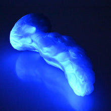 Load image into Gallery viewer, B2SEM92 Flora Small 0030 UV GITD CS
