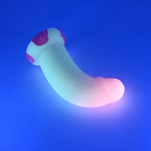 Load image into Gallery viewer, G3SJV46 Ignis Medium 0030 UV GITD GOBLN HOLE
