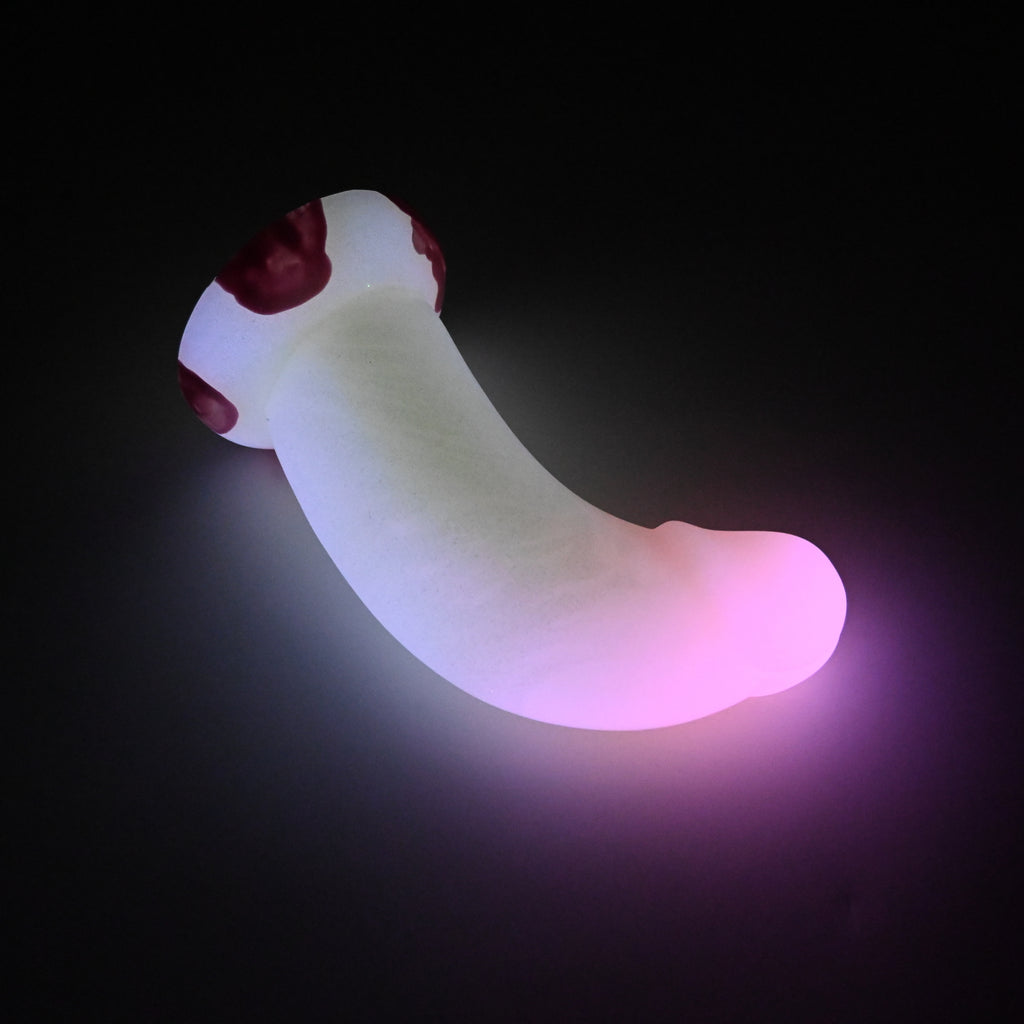 G3SJV46 Ignis Medium 0030 UV GITD GOBLN HOLE