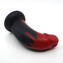 Load image into Gallery viewer, G3MGR48 Ignis Medium 0050 UV GITD
