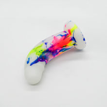Load image into Gallery viewer, G3MJV47 Ignis Medium 0050 UV GITD

